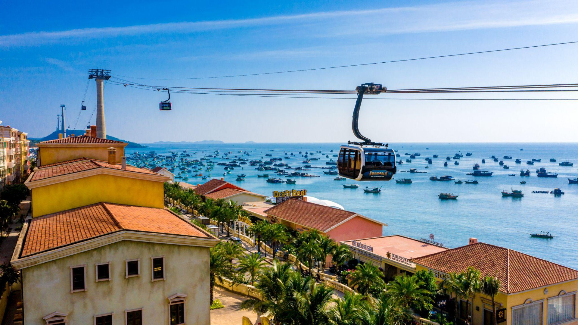 Khách Việt có thói quen đặt vé máy bay đến Phú Quốc sớm hơn để có giá tốt