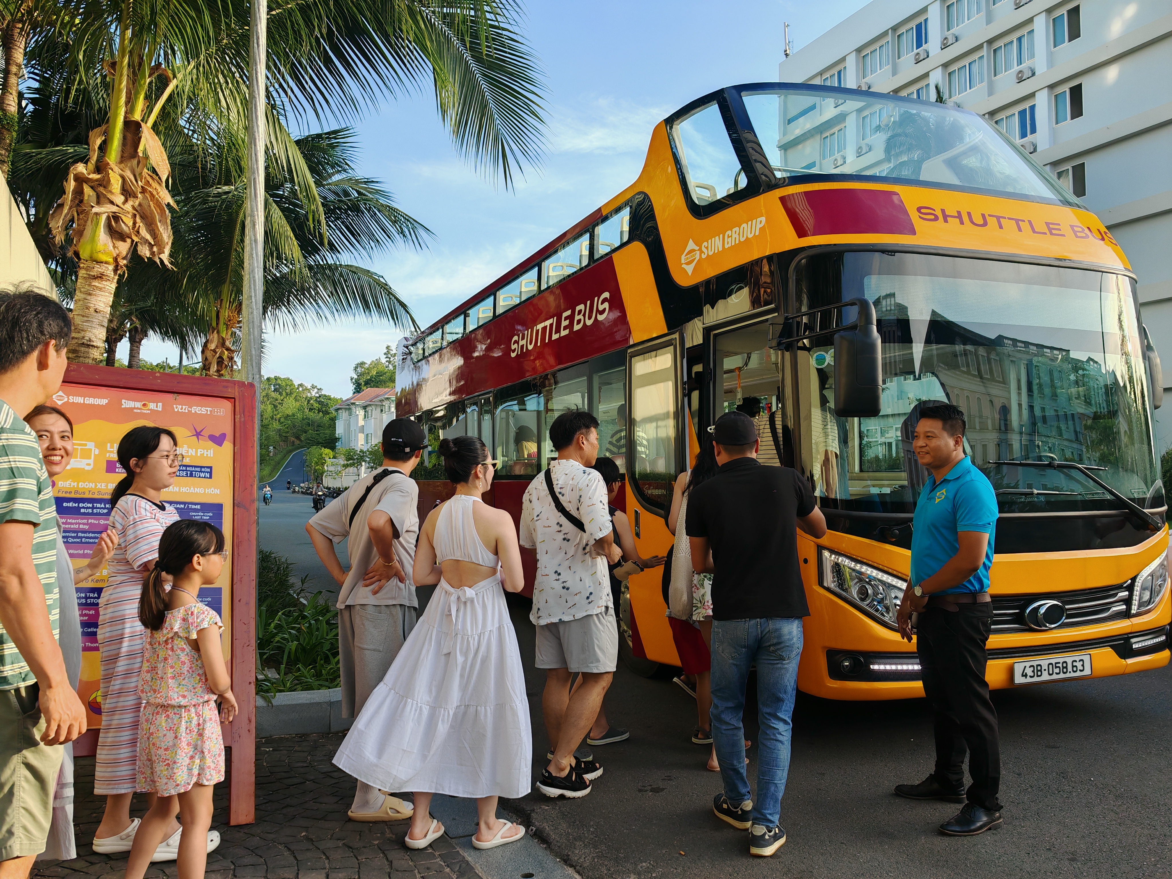 Khách Việt có thói quen đặt vé máy bay đến Phú Quốc sớm hơn để có giá tốt
