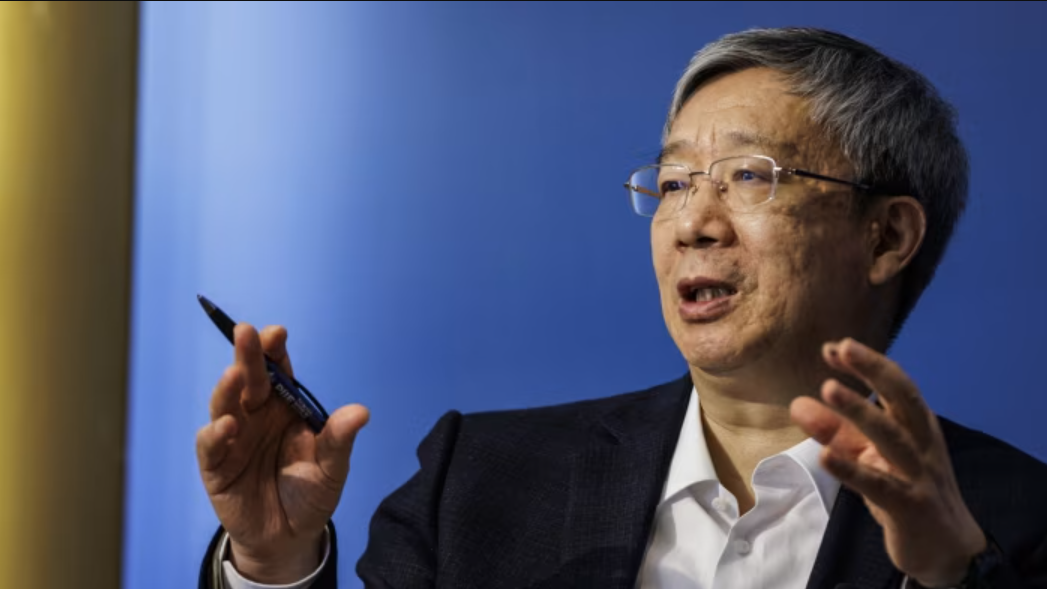 Cựu thống đốc PBoC: Trung Quốc cần dồn lực chống giảm phát
