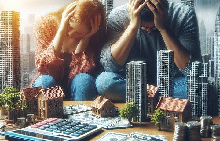 Bám trụ thủ đô 15 năm, đôi vợ chồng trẻ phải “bỏ phố về quê” vì không mua được nhà