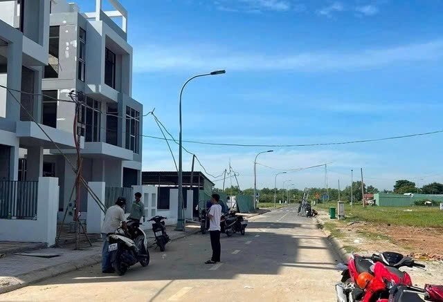 Nhà đất Củ Chi, Hóc Môn có “sóng” cuối năm?