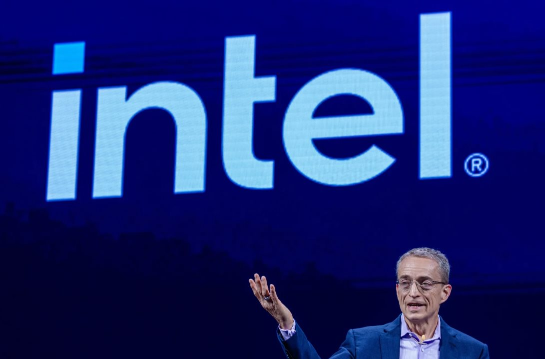 Tội đồ khiến Intel mất 150 tỷ USD: Từ niềm hy vọng cứu rỗi ngành chip bán dẫn Mỹ đến kẻ thua cuộc trước Nvidia